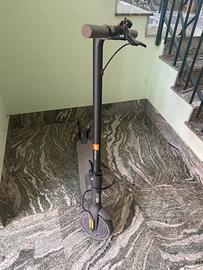 monopattino elettrico