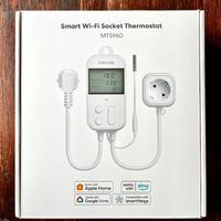 Meross Termostato Smart Wi-Fi MTS960 - Nuovo