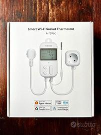 Meross Termostato Smart Wi-Fi MTS960 - Nuovo