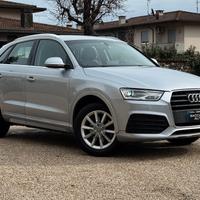 Audi Q3 2.0 TDI 150cv Business S Tronic | PROMO