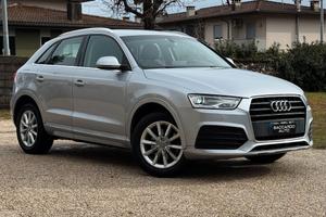 Audi Q3 2.0 TDI 150cv Business S Tronic | PROMO