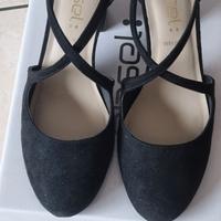 décolleté nere donna numero 39 