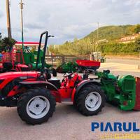 RACCOGLITRICE FACMA MEK 1800