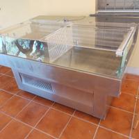 Vetrina frigo