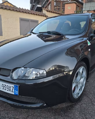 ALFA ROMEO 147 GTA 3.2i V6 24V "CAMBIO MANUALE"