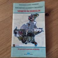 escursioni per famiglia in veneto