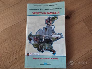escursioni per famiglia in veneto