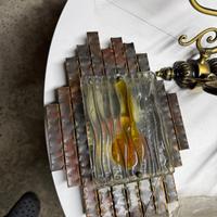 Lampadari e aplic varie