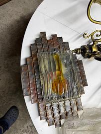 Lampadari e aplic varie