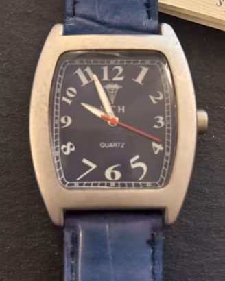 Orologio Locman Classic Alluminio