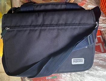 Borse accessori per bambini: inglesina e chicco