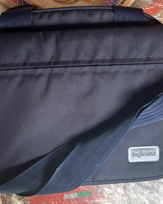 Borse accessori per bambini: inglesina e chicco