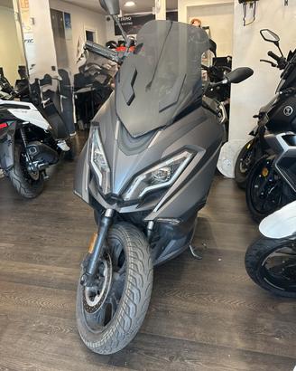 NERVA EXE 125 ELETTRICO