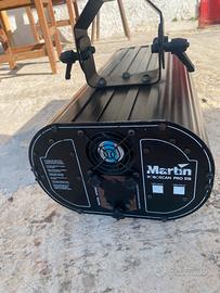 Martin Roboscan Pro 518