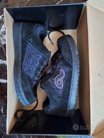 Scarpe Adio Viva Bam 41,5