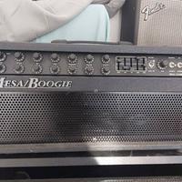 AMPLIFICATORE MESA BOOGIE DC10