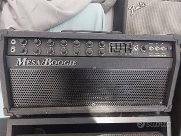 AMPLIFICATORE MESA BOOGIE DC10