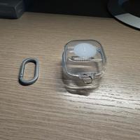 Cover Trasparente Galaxy Buds 4/ 4Pro
