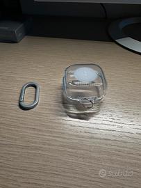 Cover Trasparente Galaxy Buds 4/ 4Pro