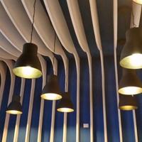 Lampadari a sopensione  +3 con staffa