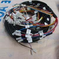 Cablaggio impianto elettrico agrifull 70 c/a