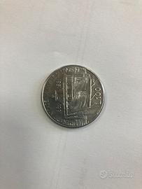 Lire 100 centenario Accademia Navale Livorno