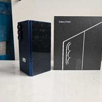 galaxy z fold 7 256gb blu perfetto