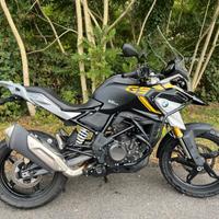 Bmw g 310 gs - 2022