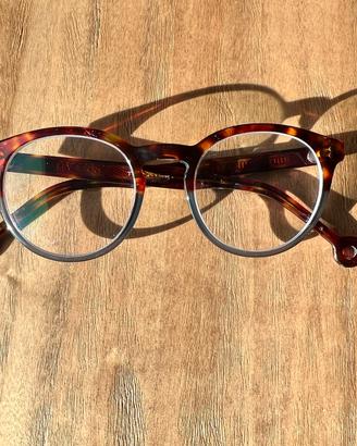 Occhiali da vista Hally e Son