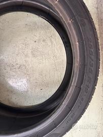 PNEUMATICI PIRELLI PZERO 255/35  -  225/40 R19