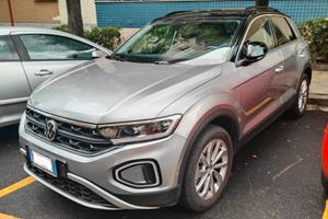 Volkswagen T-Roc 1.0 TSI 115 CV | Pari al Nuovo