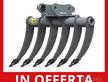 Benna Multiripper Per Escavatori 25-40 q.li