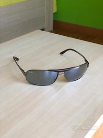 Ray‑Ban RB3323 – Occhiali da Sole Originali