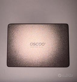 Ssd esterno