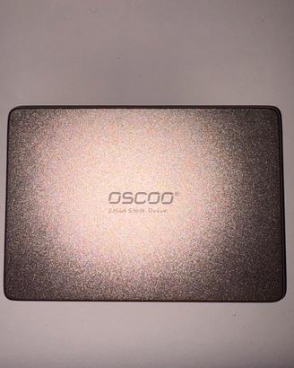 Ssd esterno