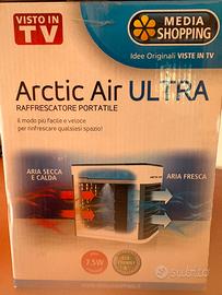Raffrescatore portatile Arctic Air Ultra