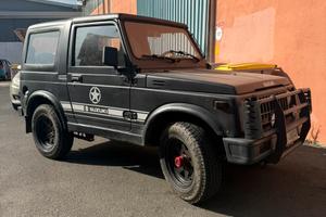 Suzuki Samurai Santana 1.0