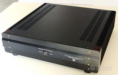 Counterpoint NPS200E finale ibrido 100W