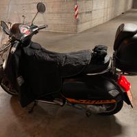 Vespa GTS 300 super sport