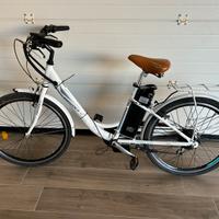 bicicletta elettrica