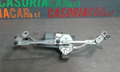 Ricambio motorino tergiparabrezza compl. PEUGEOT 2