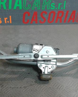 Ricambio motorino tergiparabrezza compl. PEUGEOT 2