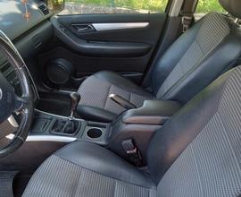MERCEDES Classe A (W/C169) - 2008