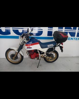 Honda Xl600LrRm