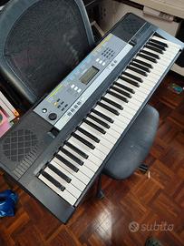 Tastiera YAMAHA YPT 240
