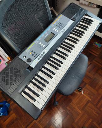 Tastiera YAMAHA YPT 240