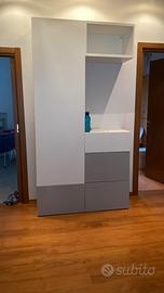 Mobile Ikea platsa