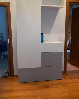 Mobile Ikea platsa