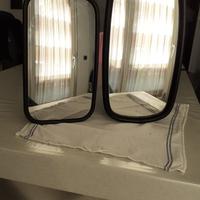 Soecchietti per pala