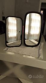 Soecchietti per pala